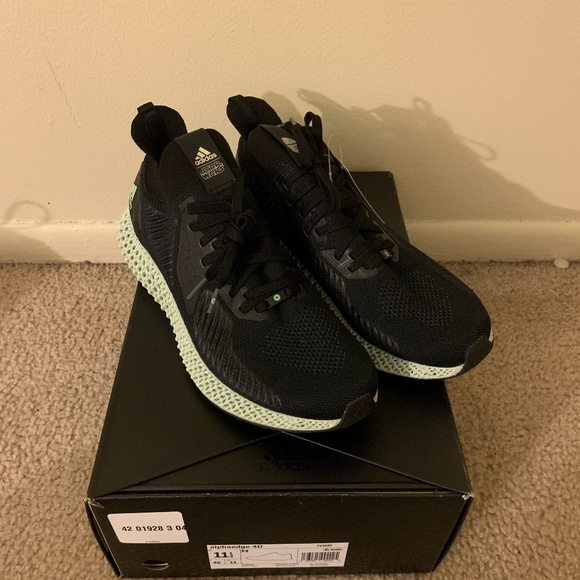 alphaedge 4d shoes star wars